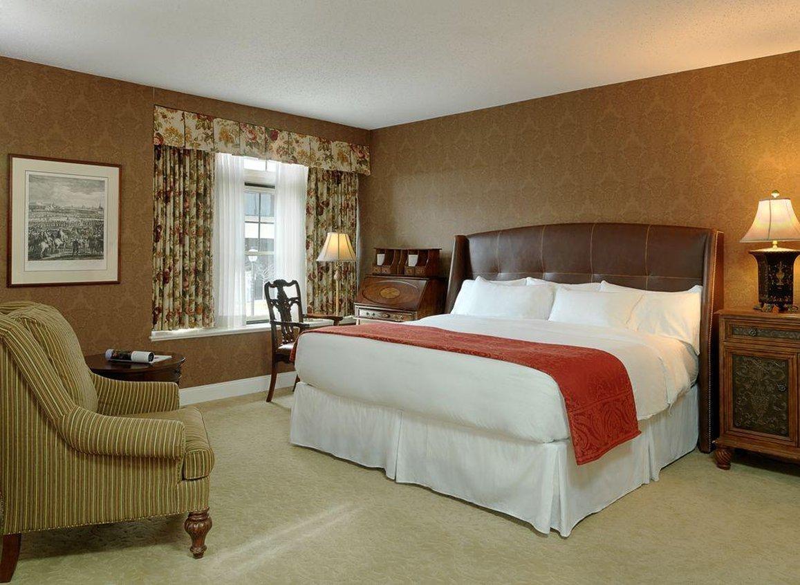 Seven Gables Inn, St Louis West, A Tribute Portfolio Hotel Clayton Exterior photo