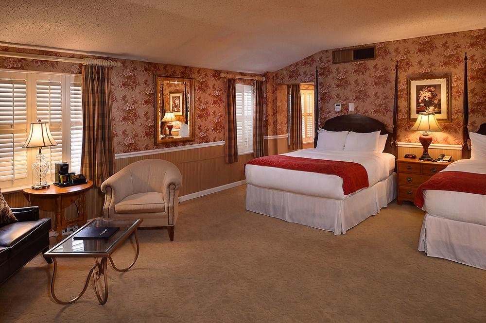 Seven Gables Inn, St Louis West, A Tribute Portfolio Hotel Clayton Exterior photo